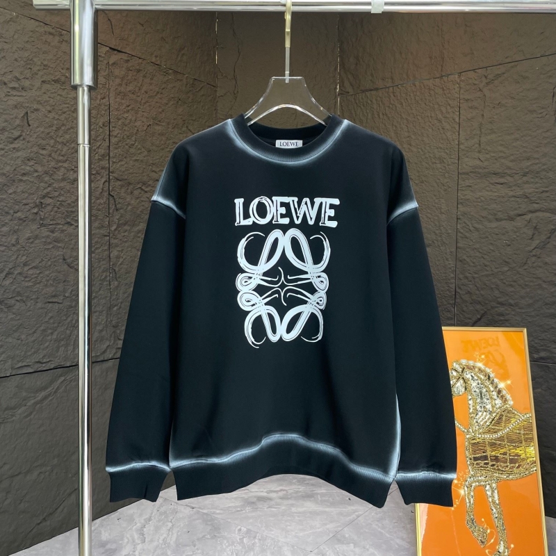 l*ew* hoodies